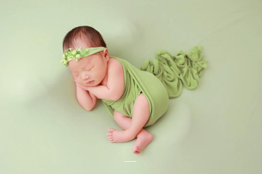 常宁六个月宝宝有眼屎