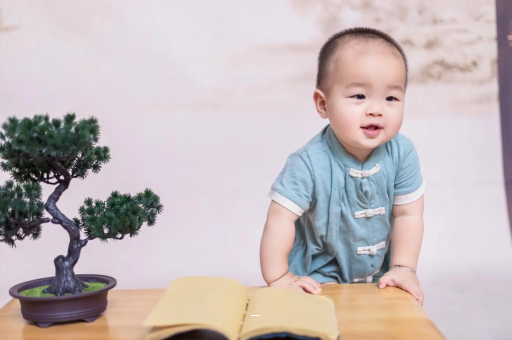 常宁宝宝老上火怎么办