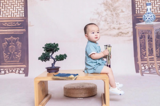 常宁宝宝发烧两天了